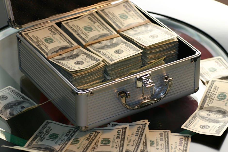 Maximizing Your Savings with Smart Financial Practices