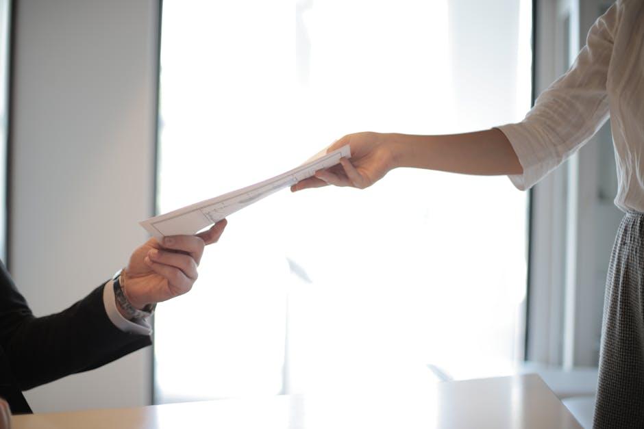 Understanding Eligibility Criteria for Unemployment Benefits