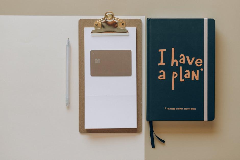 Staying on Track: Tips for Maintaining an Organized Financial Journey