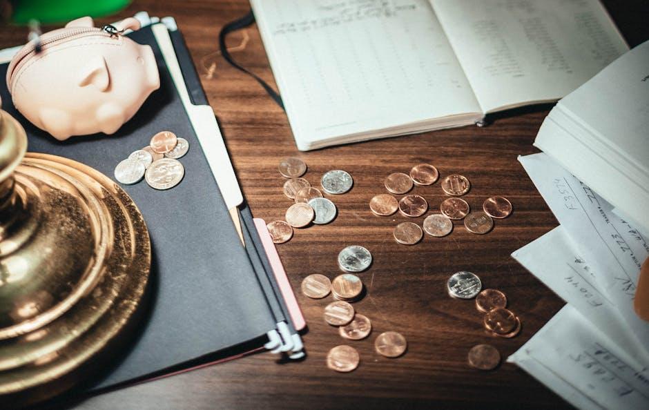 Harnessing the Motivation of Financial Goals and Rewards