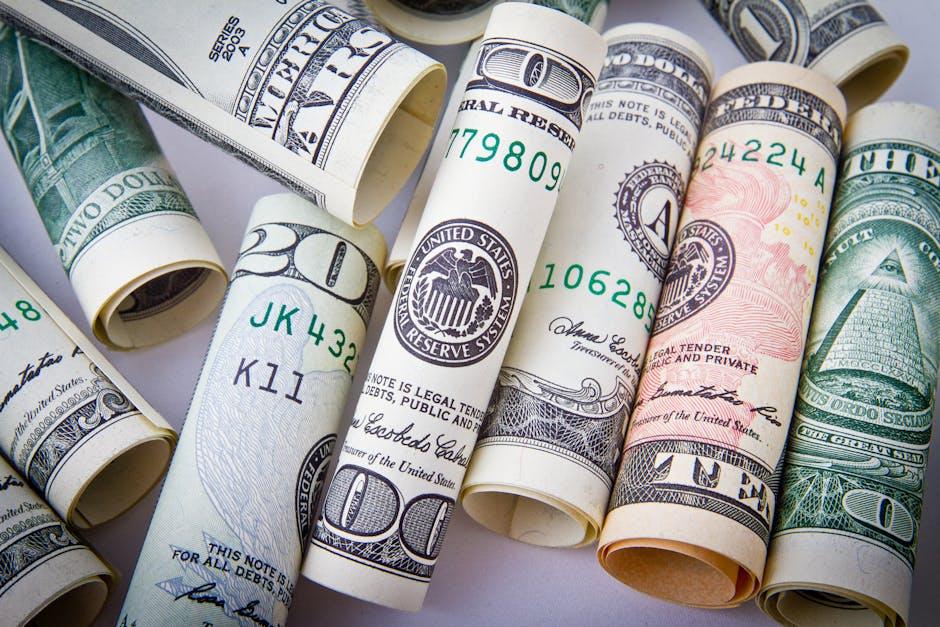 Building a Budget Blueprint: Effective Financial Planning for Future Homeownership