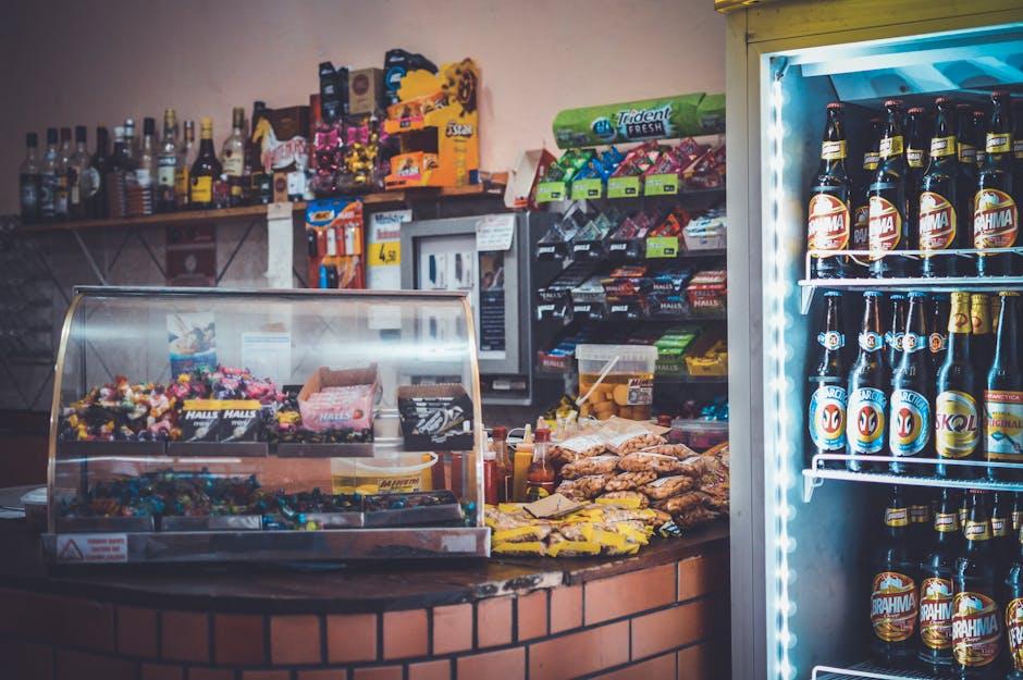 Exploring the Benefits of Grocery Reward Credit Cards