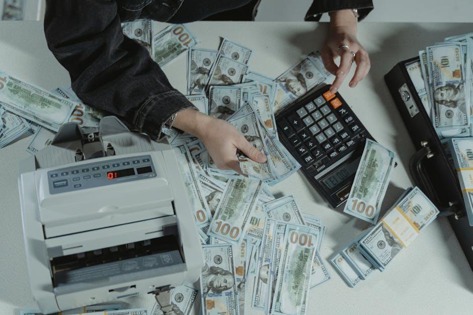 Utilizing Financial Tools and Apps for Smart Money Management