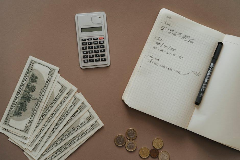 Understanding the Essentials of a Practical Monthly Budget