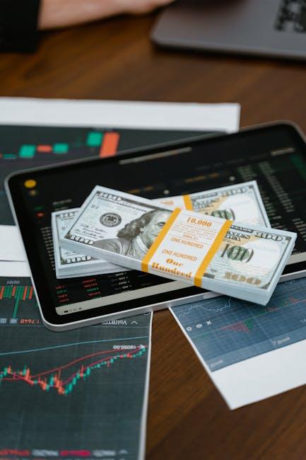 Discover the Best Cash Advance Apps for Fast Cash in the USA