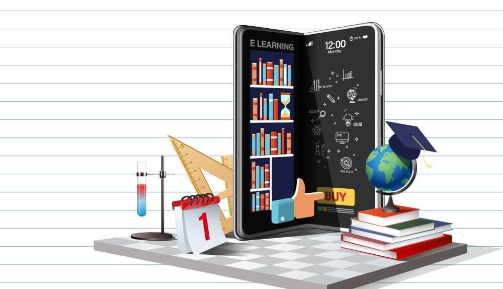 Charting the Digital Horizon: The Future of Online Education