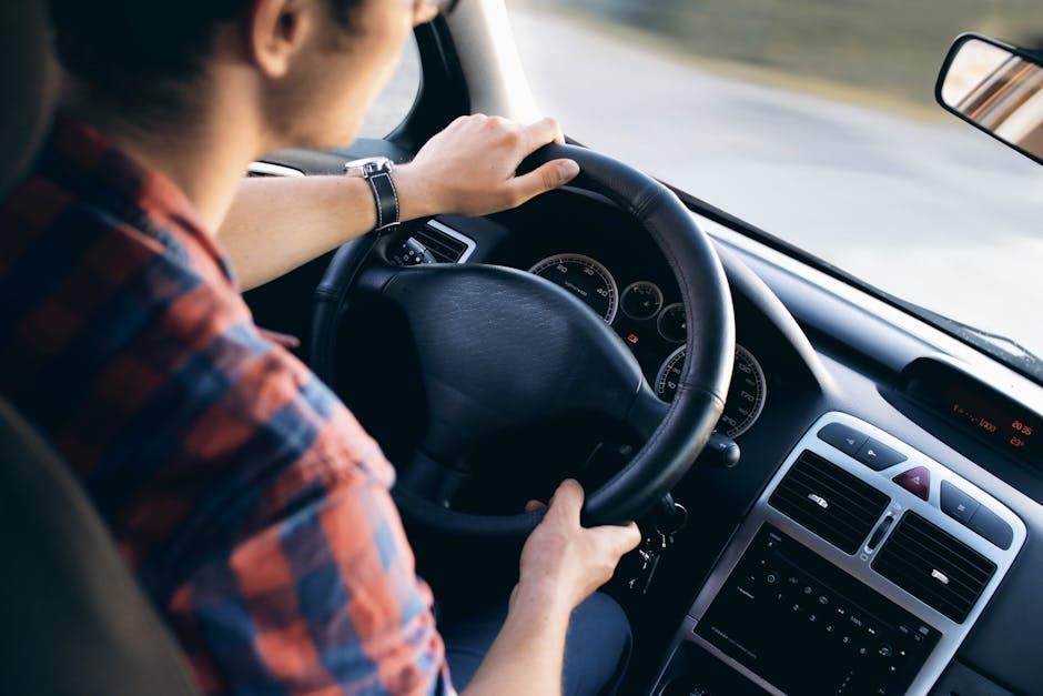 Understanding Coverage Types for New Drivers