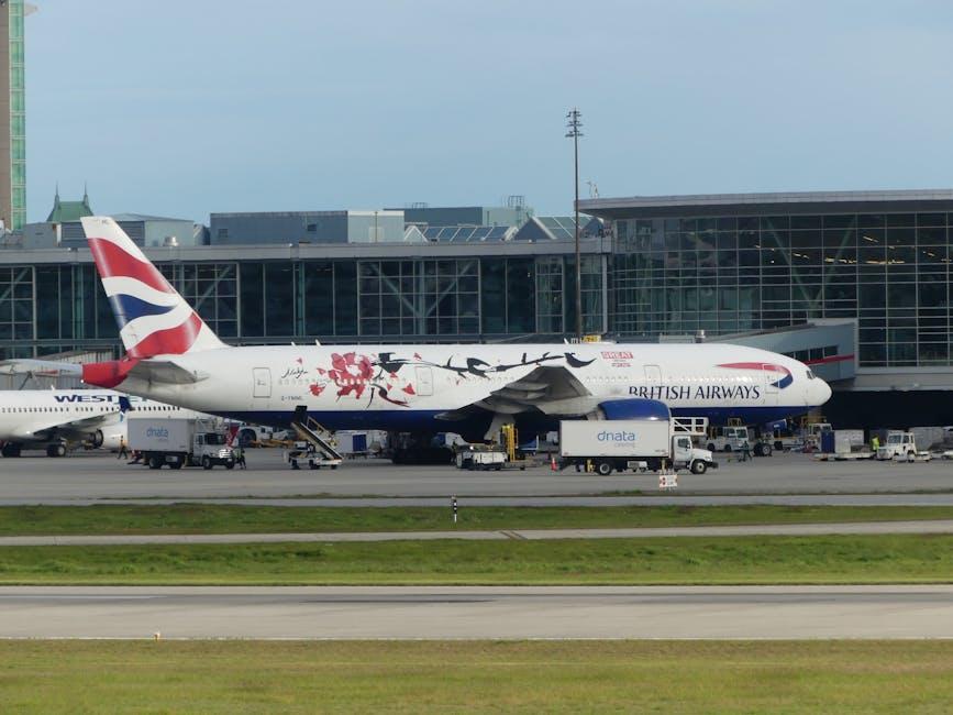 Choosing the Right Airline Partner for Your Travel Goals