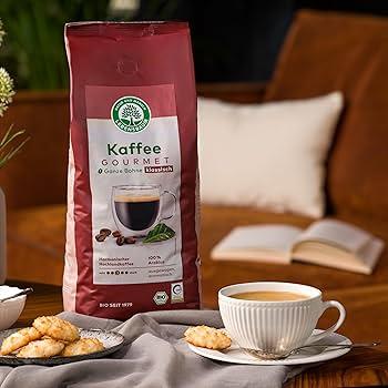 Sipping into the Future of Gourmet Coffee Innovations