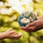 Embrace Nature with Everyday Strategies for Sustainable Living