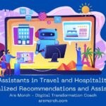 Crafting Your Perfect Companion with Personalized AI Assistants