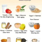 Crafting Your Own Natural Beauty Remedies at Home