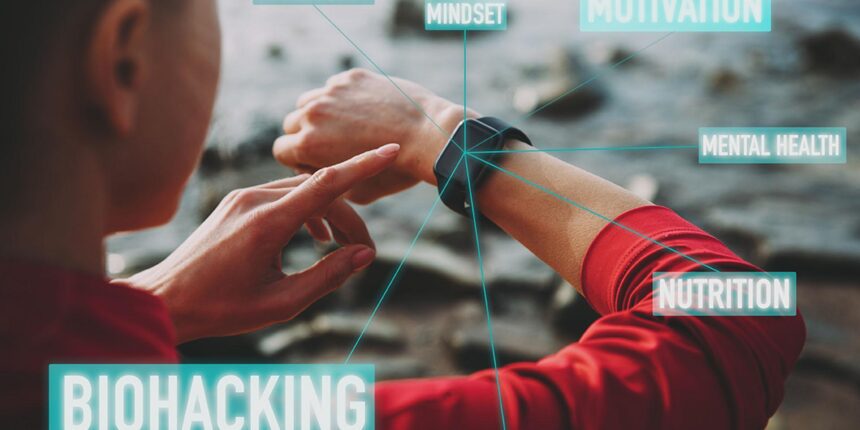 Unlocking Your Potential A Beginner’s Guide to Biohacking