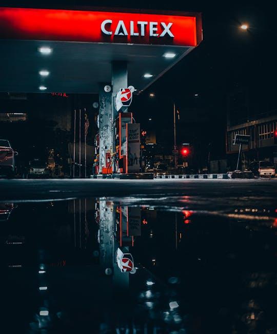 Maximize Your Savings with the Best Gas Rewards Credit Cards in the USA