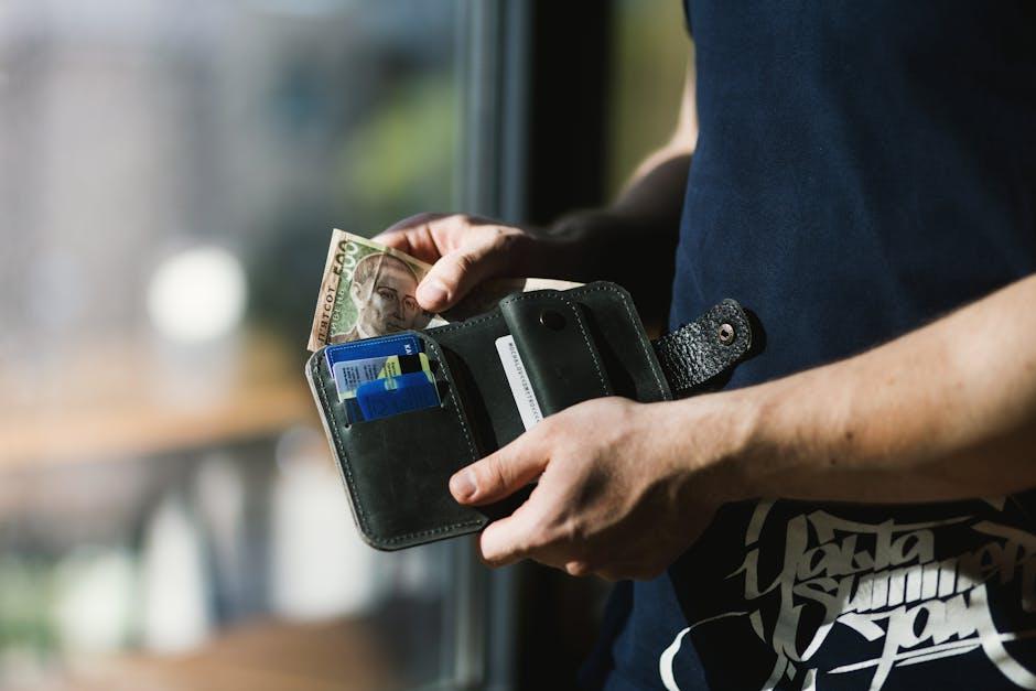 Recognizing Common Pitfalls in Credit Card Use
