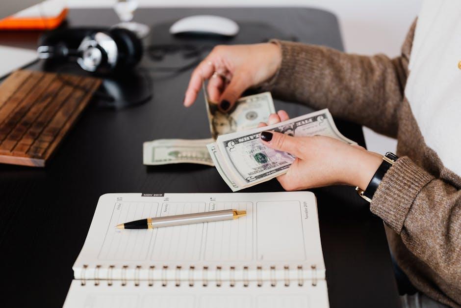 Identifying and Prioritizing Essential Expenses for Clarity