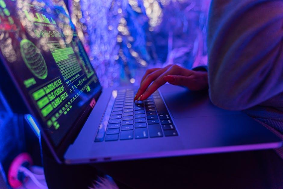 Strengthening Your Online Security Measures