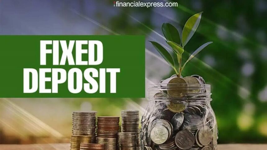 Unlocking Credit Cards Through Fixed Deposits Without Income