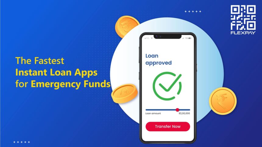 Reliable Instant Loan Apps Approved by RBI You Can Count On