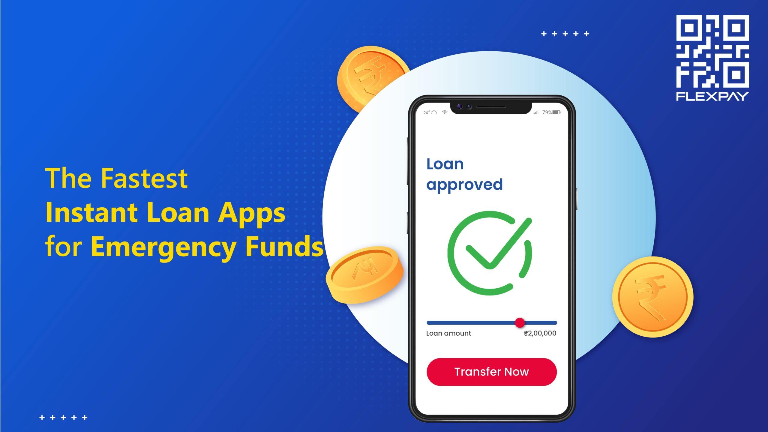 Reliable Instant Loan Apps Approved by RBI You Can Count On