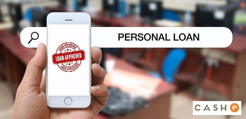 Essential Personal Loan Apps for Users in Tier 2 Cities