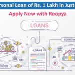 Unlocking ₹1 Lakh Loans Without a Salary Slip Made Easy