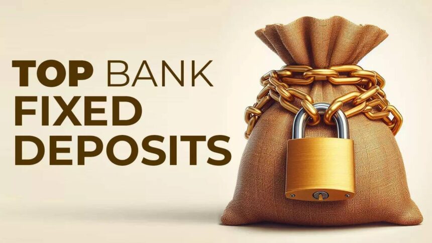 Choosing Your Investment Path in 2025 Fixed Deposits or SIPs