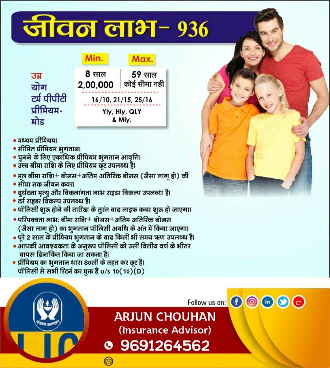 Choosing Between LIC Jeevan Labh and Term Insurance in 2025