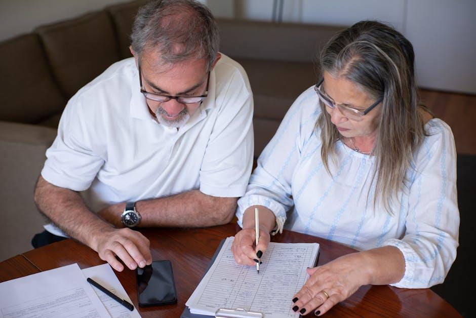 Understanding Different Retirement Account Types