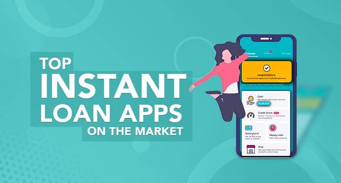 Discover Instant Loan Apps That Skip CIBIL Score Checks