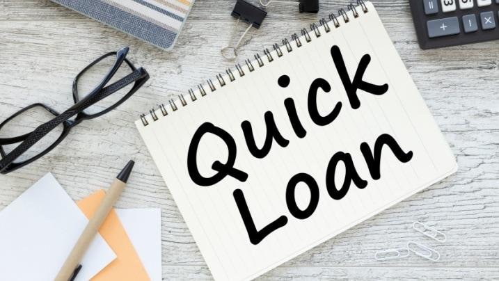 Unlocking a ₹1 Lakh Loan Without a Salary Slip Made Easy