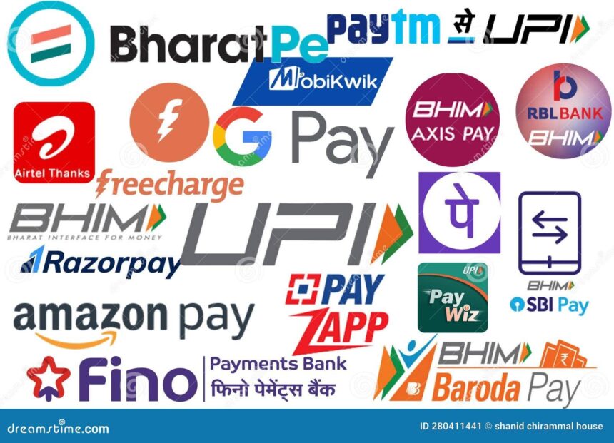 Unlock Daily Savings with These Top 5 UPI Apps for Cashback