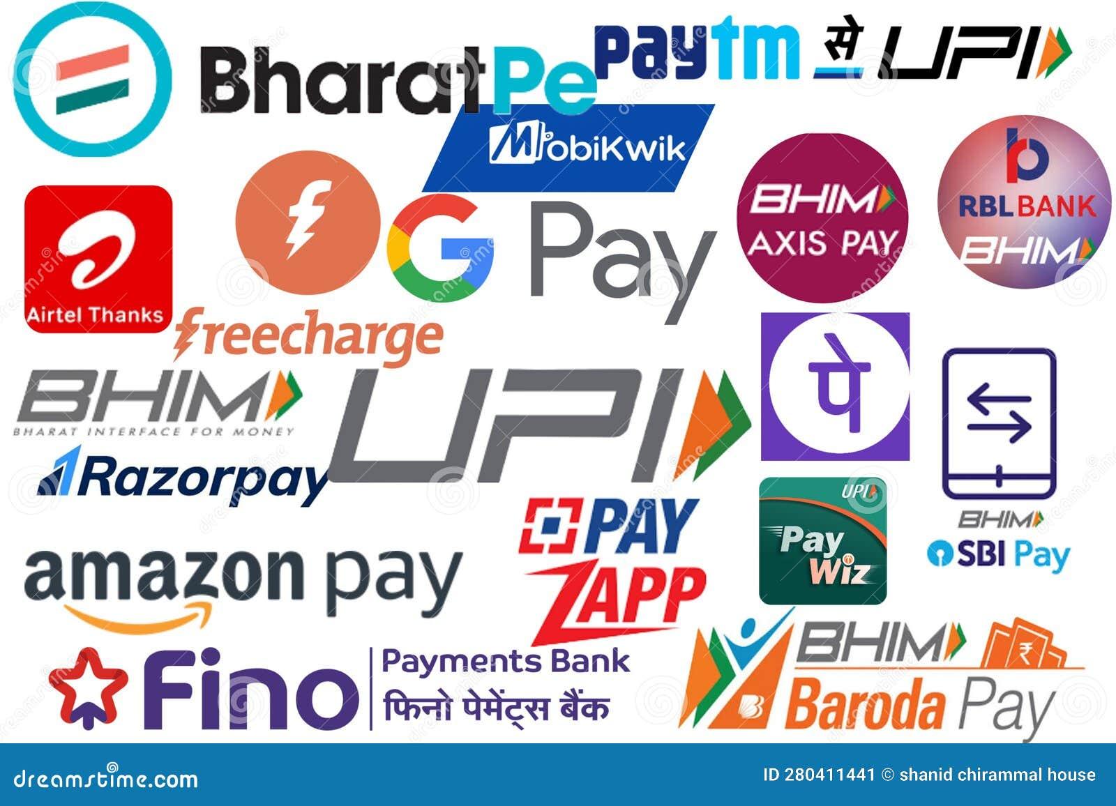 Unlock Daily Savings with These Top 5 UPI Apps for Cashback