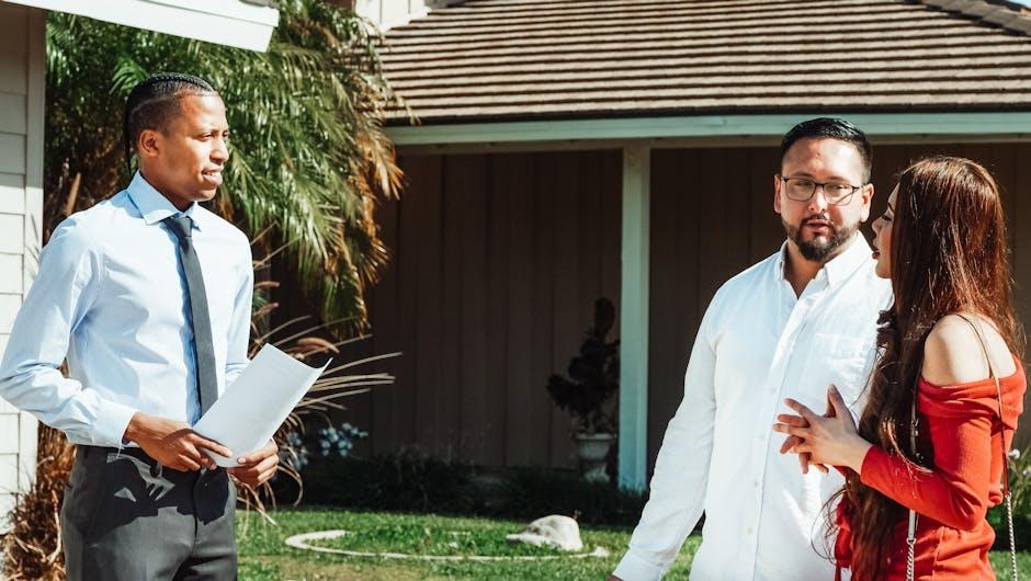 Exploring the Mortgage Landscape for Your Dream Home