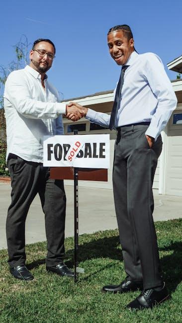 Understanding Your Needs as a First-Time Home Buyer