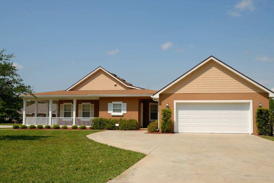 Discover the Best Mortgage Lenders for First-Time Home Buyers