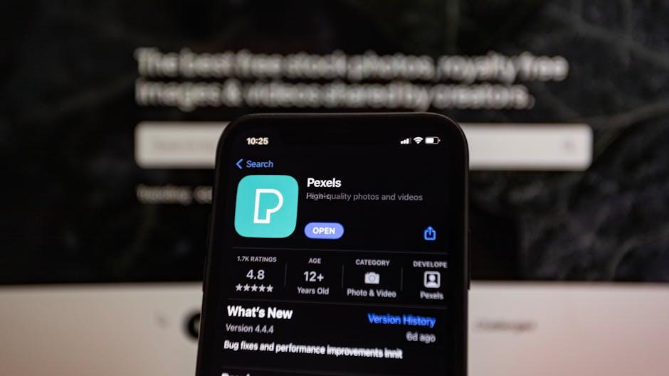 Organizing Your Apps: Tips for Customization and Efficiency