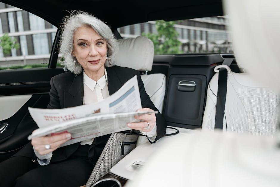 Mastering Auto Insurance Claims for a Stress-Free Experience