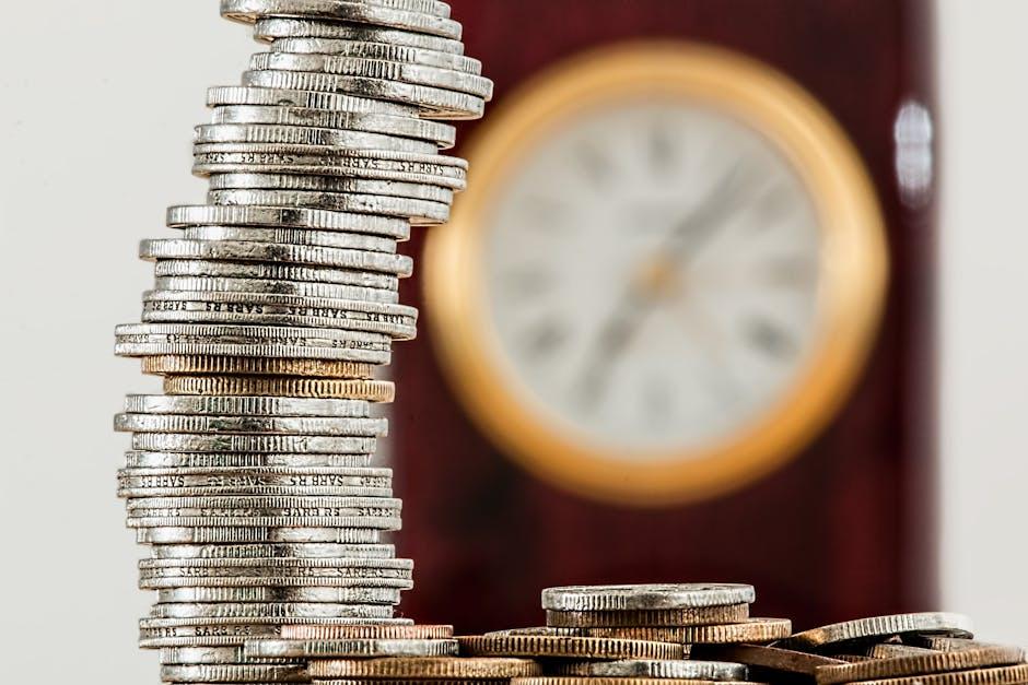 Beat the Clock and Your Credit Card APR with These Simple Tips