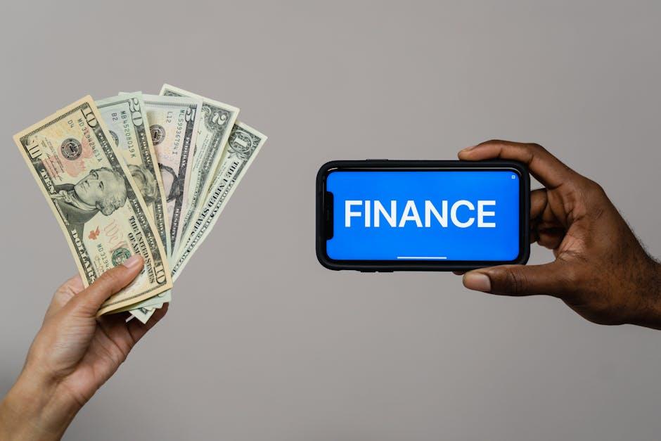 Discover the Best Mobile Banking Apps Transforming Your Finance Today