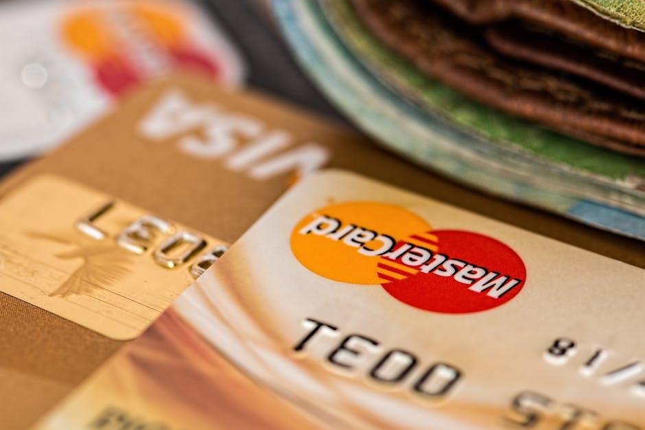 Avoid These Credit Card Blunders to Save Big in 2025