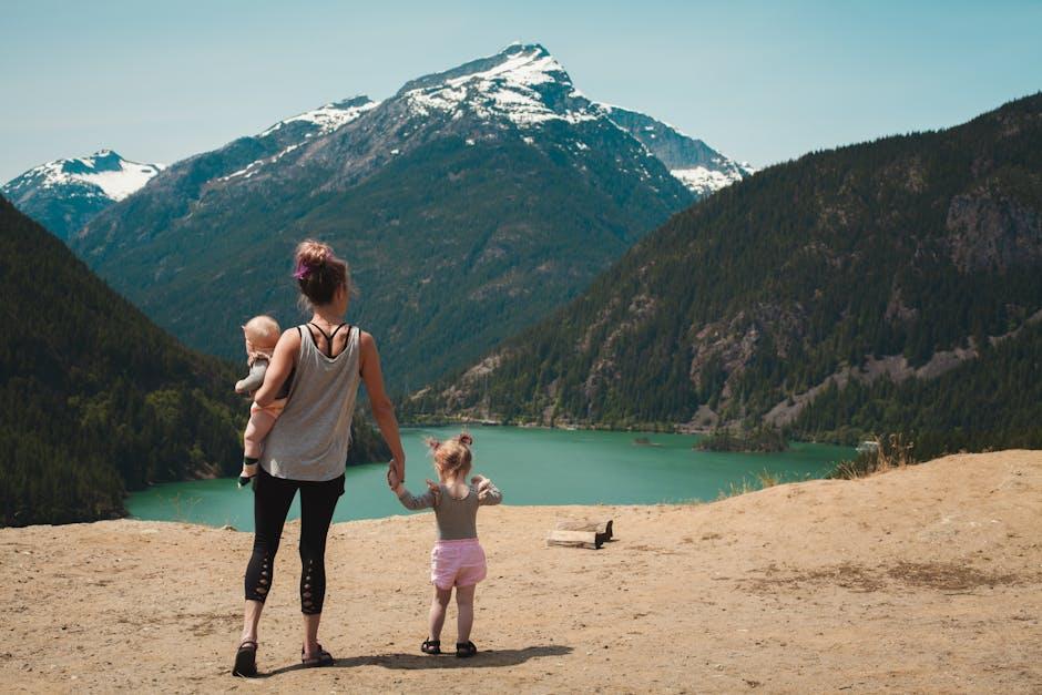 Discover the Top Family Travel Insurance Plans in the USA Today