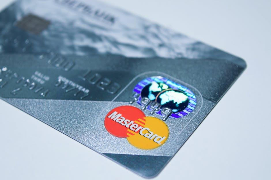 Mastering Your Credit Cards for Financial Freedom and Rewards