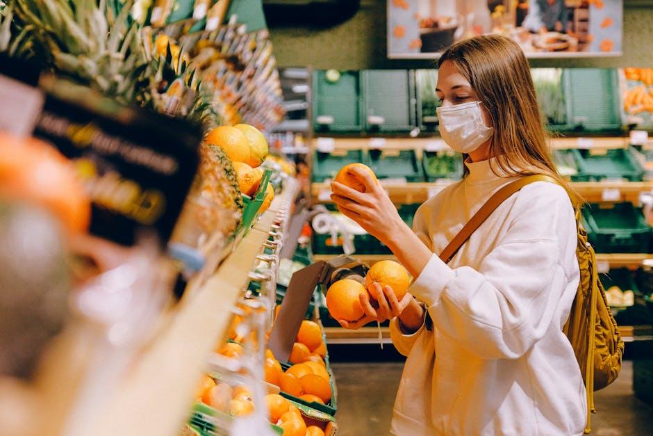 Unlock Big Savings with the Best Grocery Rewards Credit Cards