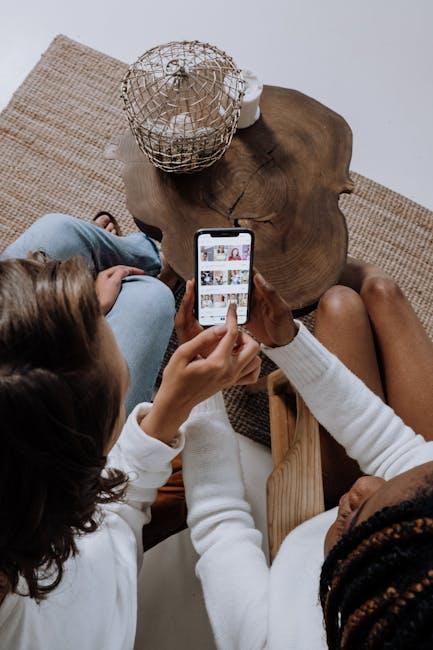 Exploring the App Library Interface for Seamless Access