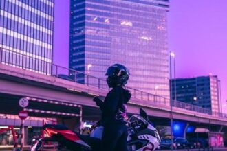 Discover the Top Insurance Options Every Rideshare Driver Needs