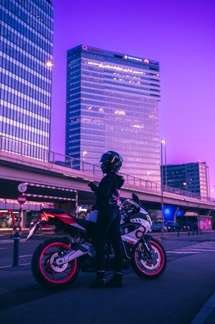 Discover the Top Insurance Options Every Rideshare Driver Needs