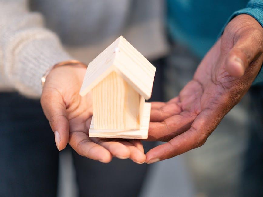 Stay Smart and Safe: Your Guide to Avoiding Home Loan Scams