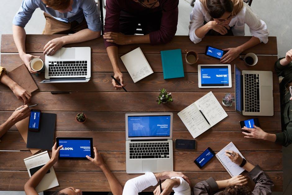 Building and Maintaining Strong Relationships with Lenders