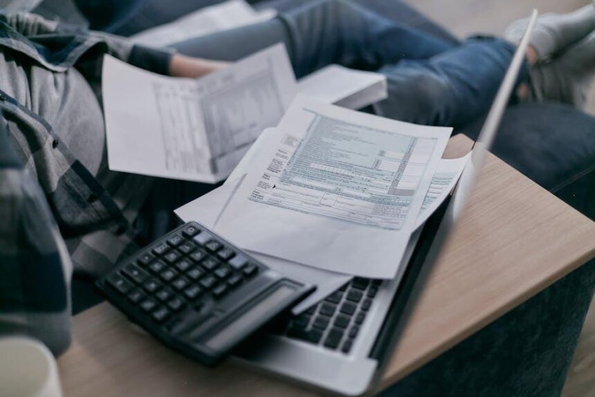 Unlock Your Financial Freedom with a Monthly Budget That Works